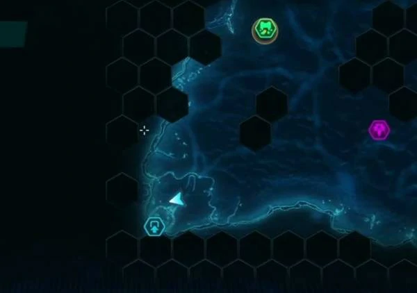 银河战士P4侦察机器人位置一览,银河战士P4侦察机器人位置在哪,银河战士P4