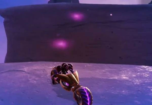 银河战士P4侦察机器人位置一览,银河战士P4侦察机器人位置在哪,银河战士P4