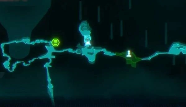 银河战士P4侦察机器人位置一览,银河战士P4侦察机器人位置在哪,银河战士P4