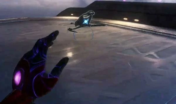 银河战士P4侦察机器人位置一览,银河战士P4侦察机器人位置在哪,银河战士P4