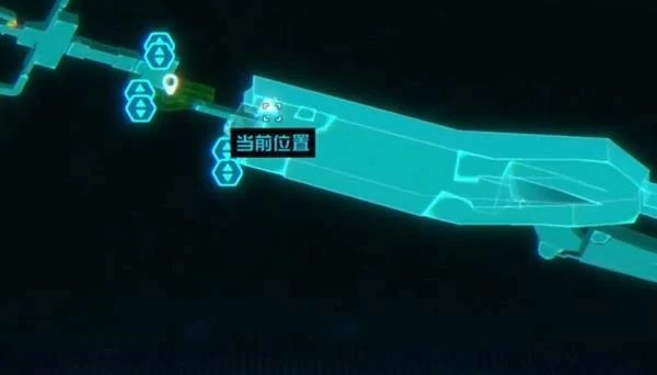 银河战士P4侦察机器人位置一览,银河战士P4侦察机器人位置在哪,银河战士P4