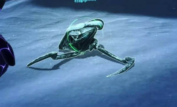 银河战士P4侦察机器人位置一览,银河战士P4侦察机器人位置在哪,银河战士P4