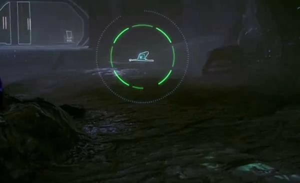 银河战士P4侦察机器人位置一览,银河战士P4侦察机器人位置在哪,银河战士P4