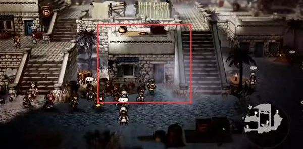 八方旅人0禁忌短剑怎么取得,八方旅人0禁忌短剑,八方旅人0