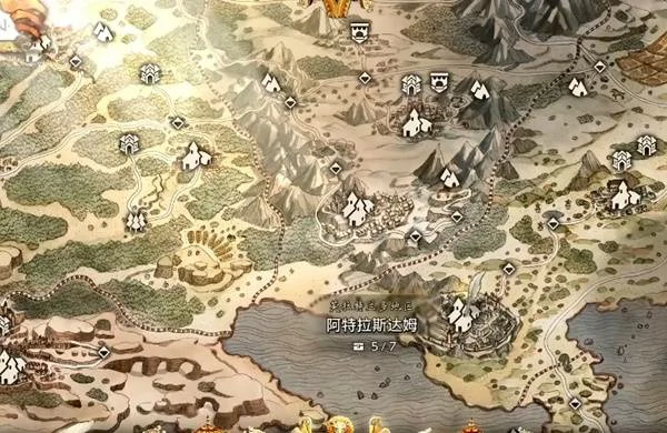 八方旅人0书信碎片有多少,八方旅人0书信碎片作用,八方旅人0