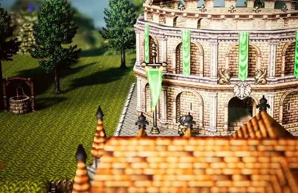 八方旅人0书信碎片有多少,八方旅人0书信碎片作用,八方旅人0