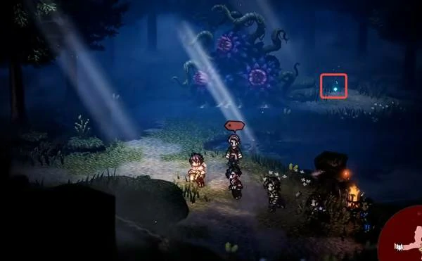 八方旅人0书信碎片有多少,八方旅人0书信碎片作用,八方旅人0