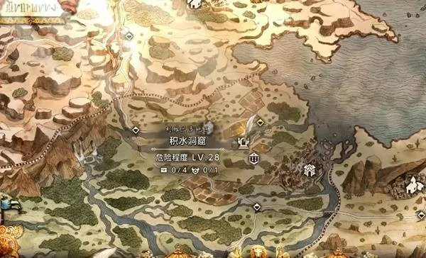 八方旅人0全书信碎片位置一览,八方旅人0全书信碎片获取攻略,八方旅人0