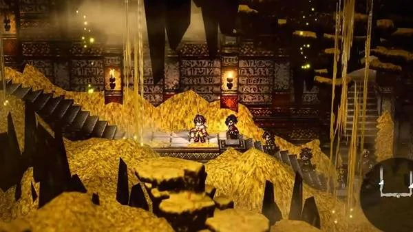 八方旅人0全书信碎片位置一览,八方旅人0全书信碎片获取攻略,八方旅人0