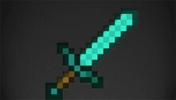 我的世界基础武器怎么制作,我的世界基础武器制作方法,我的世界,我的世界