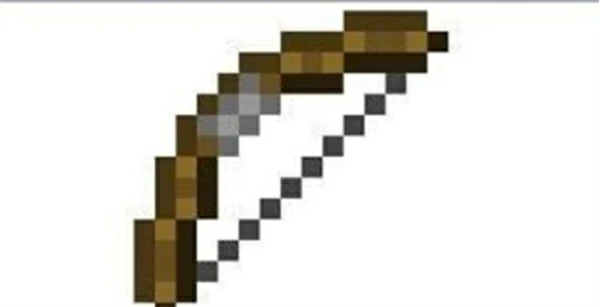 我的世界基础武器怎么制作,我的世界基础武器制作方法,我的世界,我的世界