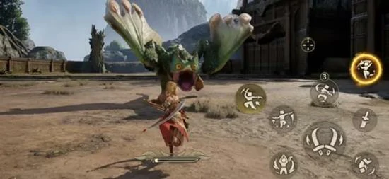 怪物猎人旅人双刀怎么玩,怪物猎人旅人双刀流派,怪物猎人旅人