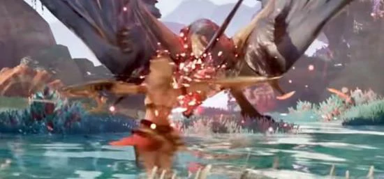 怪物猎人旅人双刀怎么玩,怪物猎人旅人双刀流派,怪物猎人旅人