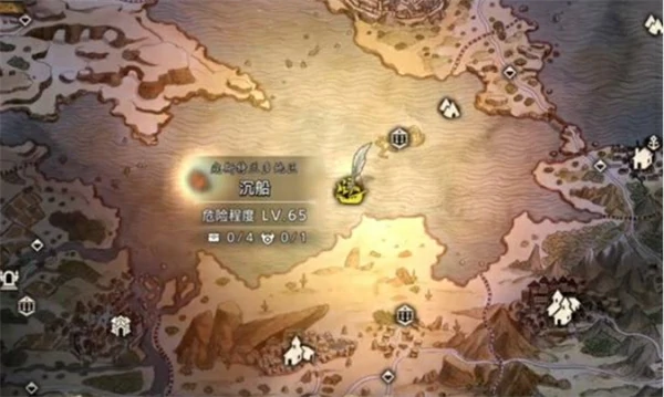 八方旅人0逃跑成功率上升精粹怎么获取,八方旅人0逃跑成功率上升精粹获取攻略,八方旅人0