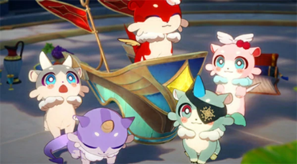 崩坏星穹铁道3.8版本记忆是梦的开场白活动有哪些,崩坏星穹铁道3.8有什么活动,崩坏星穹铁道,星穹铁道