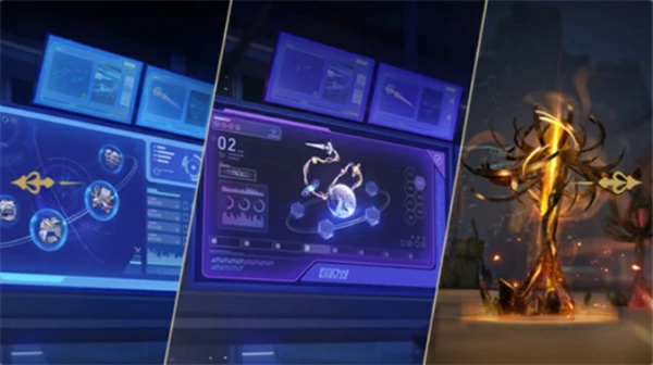 崩坏星穹铁道3.8版本记忆是梦的开场白活动有哪些,崩坏星穹铁道3.8有什么活动,崩坏星穹铁道,星穹铁道