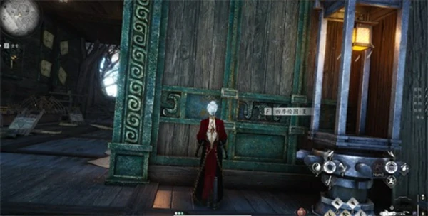 燕云十六声垣四季绘图与异火蜡烛点位一览,燕云十六声四季绘图与异火蜡烛收集攻略,燕云十六声,燕云十六声