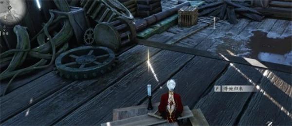 燕云十六声垣四季绘图与异火蜡烛点位一览,燕云十六声四季绘图与异火蜡烛收集攻略,燕云十六声,燕云十六声