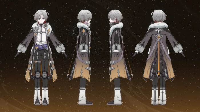 原神叶洛亚技能是什么,原神叶洛亚定位,原神,原神