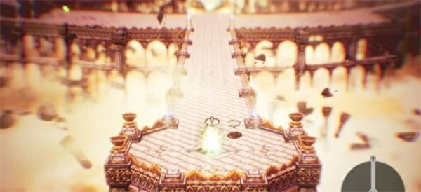 八方旅人0隐藏区域阿迦裴亚怎么开启,八方旅人0隐藏区域阿迦裴亚怎么去,八方旅人0