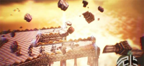 八方旅人0隐藏区域阿迦裴亚怎么开启,八方旅人0隐藏区域阿迦裴亚怎么去,八方旅人0