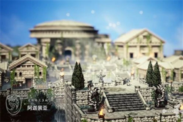 八方旅人0隐藏区域阿迦裴亚怎么开启,八方旅人0隐藏区域阿迦裴亚怎么去,八方旅人0