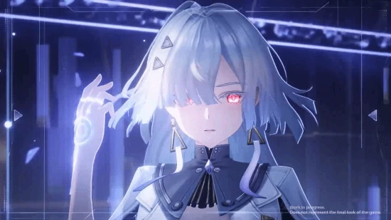 鸣潮莫宁技能是什么,鸣潮莫宁定位,鸣潮,鸣潮