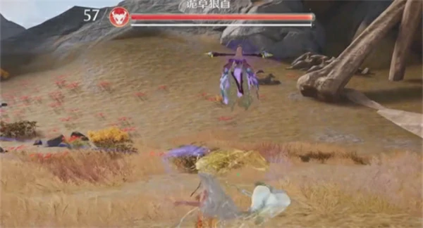 无限暖暖冰山岩仔获取方法,无限暖暖冰山岩仔怎么获取,无限暖暖,无限暖暖