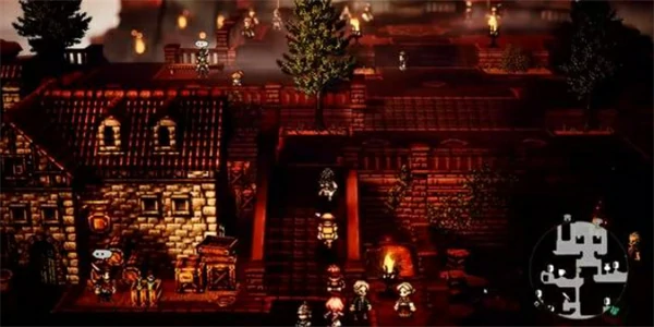 八方旅人0全历战武器获取方法,八方旅人0全历战武器收集攻略,八方旅人0