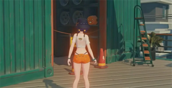 绝区零流光札记山下巡街市活动怎么做 绝区零流光札记山下巡街市活动攻略 绝区零 绝区零