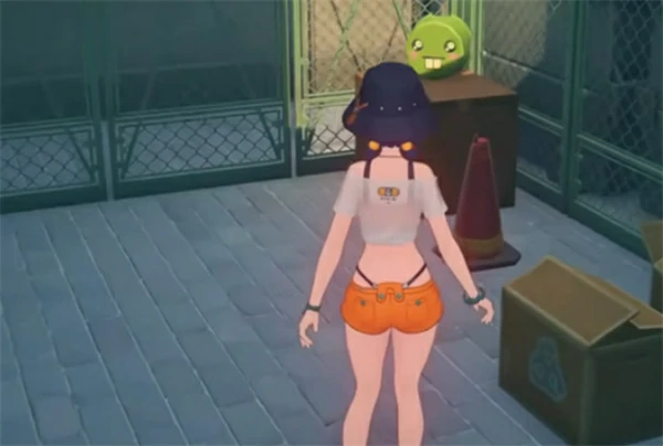 绝区零流光札记山下巡街市活动怎么做 绝区零流光札记山下巡街市活动攻略 绝区零 绝区零