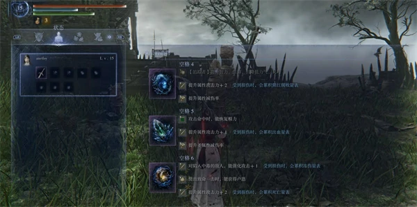 艾尔登法环黑夜君临送葬者武器怎么选,艾尔登法环黑夜君临修女怎么配装,艾尔登法环黑夜君临