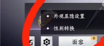 燕云十六声怎么转换性别,燕云十六声阴阳易形丹,燕云十六声,燕云十六声