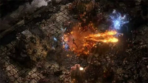 流放之路2德鲁伊职业特点是什么,流放之路2德鲁伊职业介绍,流放之路2