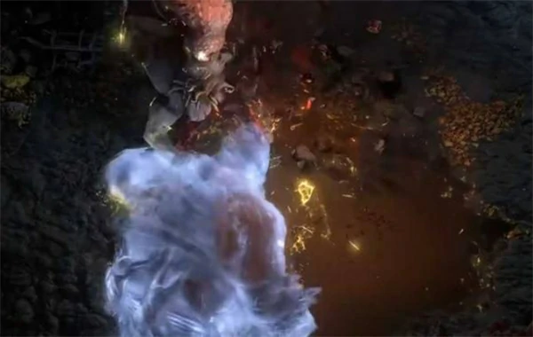 流放之路2德鲁伊职业特点是什么,流放之路2德鲁伊职业介绍,流放之路2