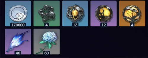 鸣潮莫宁角色突破与天赋素材要哪些,鸣潮莫宁角色养成,鸣潮,鸣潮