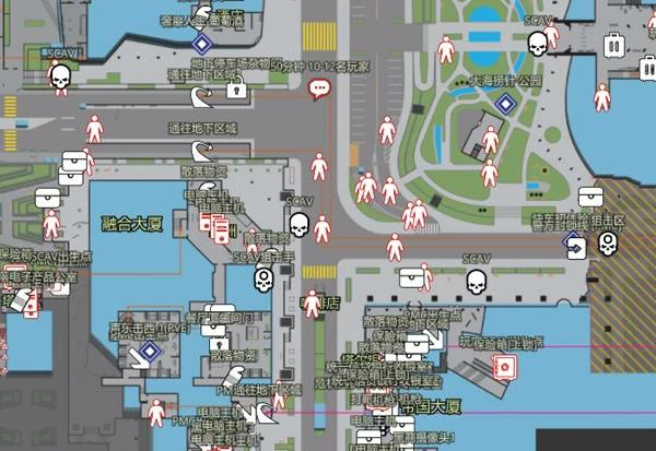 逃离塔科夫灯塔钥匙刷新点在哪,逃离塔科夫灯塔钥匙用途,逃离塔科夫