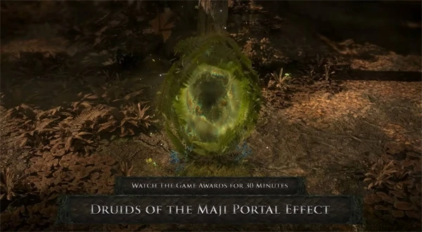 流放之路2观看TGA掉宝奖励活动一览,流放之路2观看TGA掉宝奖励有什么,流放之路2