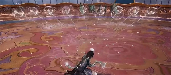 燕云十六声衍九矢怎么取得,燕云十六声衍九矢效果,燕云十六声,燕云十六声