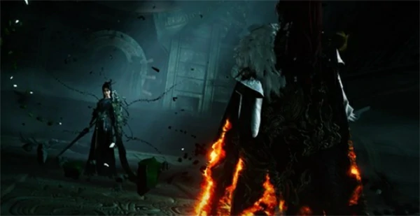 燕云十六声青鬼神愁无伤逃课打法攻略,燕云十六声青鬼神愁怎么打,燕云十六声,燕云十六声