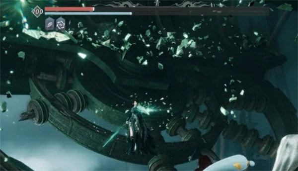 燕云十六声青鬼神愁无伤逃课打法攻略,燕云十六声青鬼神愁怎么打,燕云十六声,燕云十六声