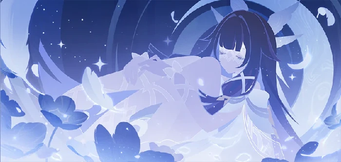 原神6.3版本新角色名片有哪些,原神角色名片,原神,原神