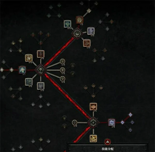 暗黑破坏神4S11赛季圣骑士开荒技能怎么加点,暗黑破坏神4S11赛季圣骑士开荒技能加点参考,暗黑破坏神4