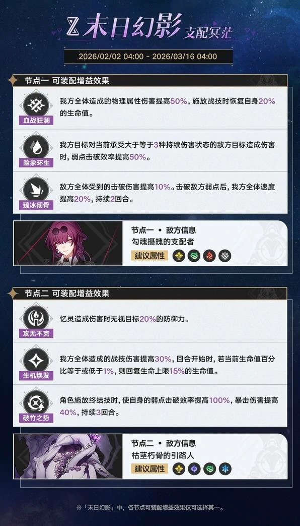 崩铁逐光捡金排期时间,崩铁逐光捡金内容,崩铁,星穹铁道