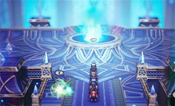 八方旅人0真结局怎么解锁,八方旅人0真结局解锁攻略,八方旅人0