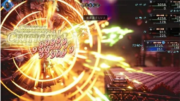 八方旅人0真结局怎么解锁,八方旅人0真结局解锁攻略,八方旅人0