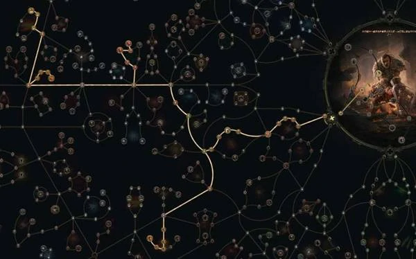 流放之路2第四赛季泰坦熊怎么开荒,流放之路2第四赛季泰坦熊开荒玩法攻略,流放之路2