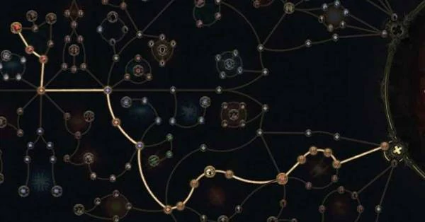 流放之路2第四赛季泰坦熊怎么开荒,流放之路2第四赛季泰坦熊开荒玩法攻略,流放之路2