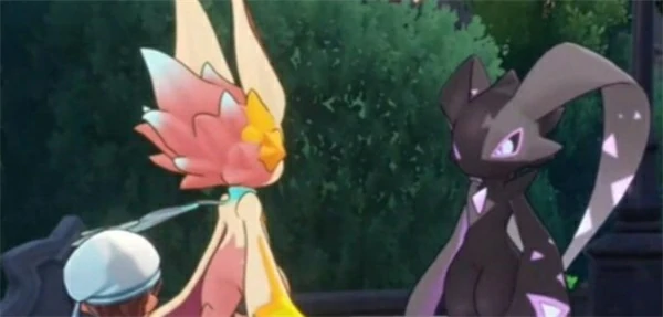 洛克王国世界粉耳星兔技能介绍,洛克王国世界粉耳星兔技能是什么,洛克王国世界