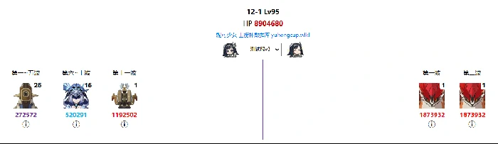 原神12月深境螺旋12层有哪些怪,原神深境螺旋,原神,原神